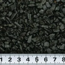 10 Liter MERKUR Aquarienkies 3 - 5 MM