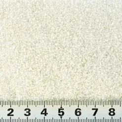 10 Liter Milky Way, Akazienschotter 0,2 - 1 Mm