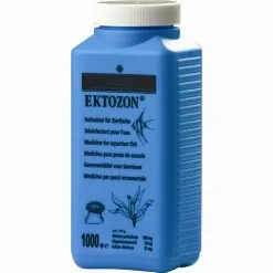 Aquariensalz Ektozon 1500 G