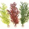 Sydeco Water Fern Flexible 58 Cm - Rot 2 Sydeco Water Fern Flexible 58 Cm - Rot -Fischfutter Verkaufs-Shop 277 3