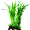 Aquarium Plastikpflanze Flora Root, 30 Cm