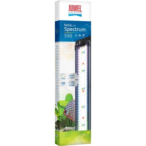 Juwel HeliaLux Spektrum 550 3 Juwel HeliaLux Spektrum 550
