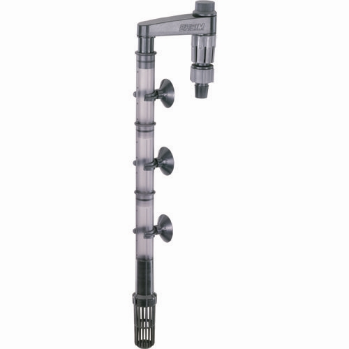 Eheim Einbausatz 1 ø 12mm Eingangsseite 3 Eheim Einbausatz 1 ø 12mm Eingangsseite