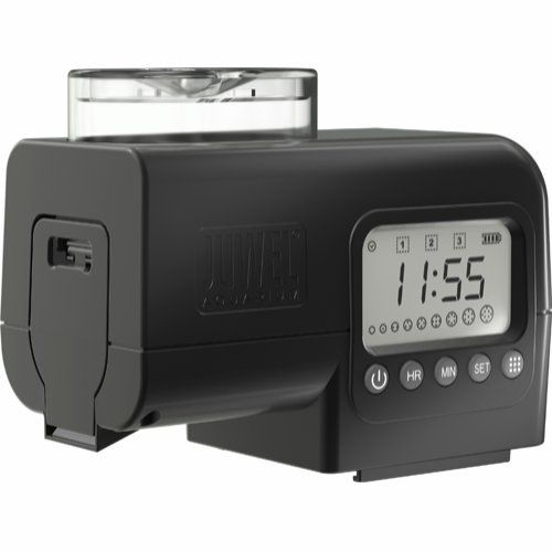 Juwel SmartFeed 2.0 Automatische Zuführung 3 Juwel SmartFeed 2.0 Automatische Zuführung