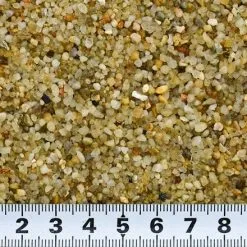 10 Liter, NEPTUN, Aquariensand, 0,5 - 1,5 MM